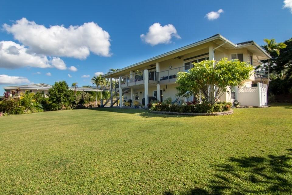 75-5608 Hienaloli Rd - Photo 1