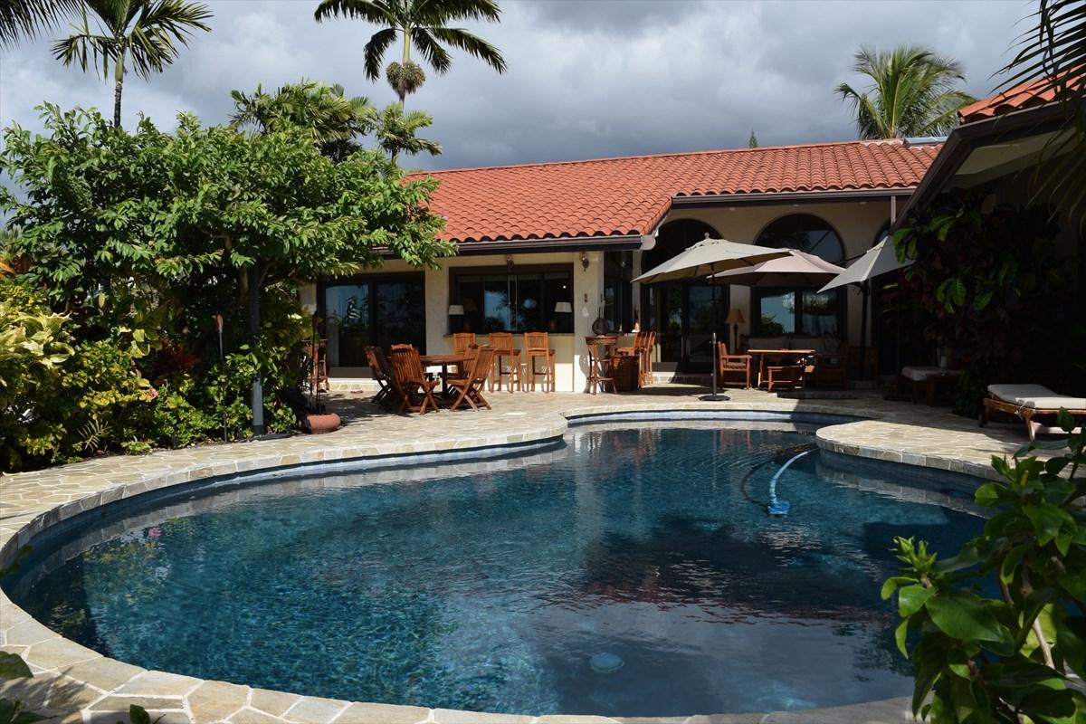 76-6316 Kaheiau St - Photo 1