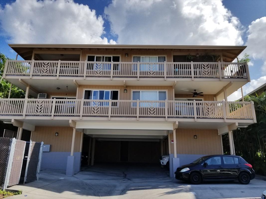 75-5743 Alahou St - Photo 1