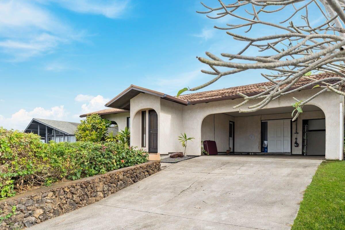 74-811 Uluaoa St - Photo 1