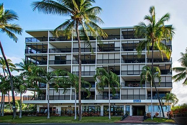 75-5782 Kuakini Hwy - Photo 1
