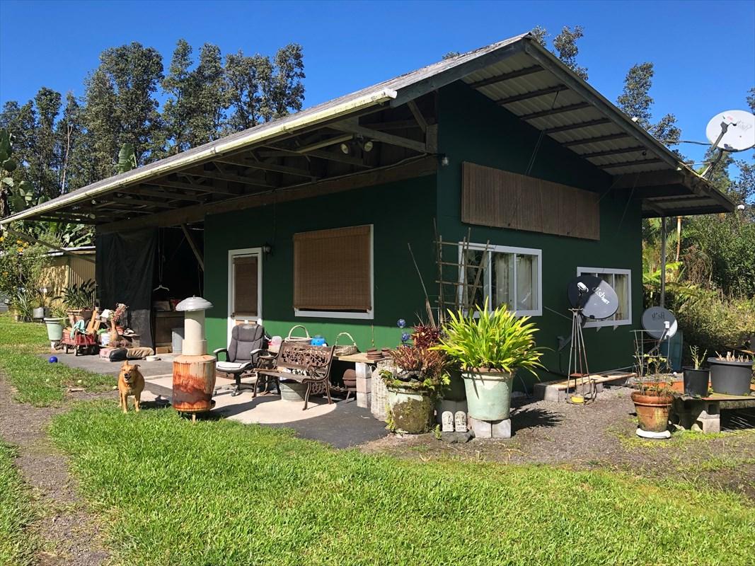 16-1266 Uhini Ana Rd - Photo 1