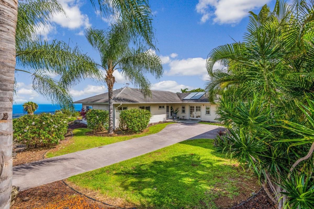 73-1109 Ho'opai Rd - Photo 1