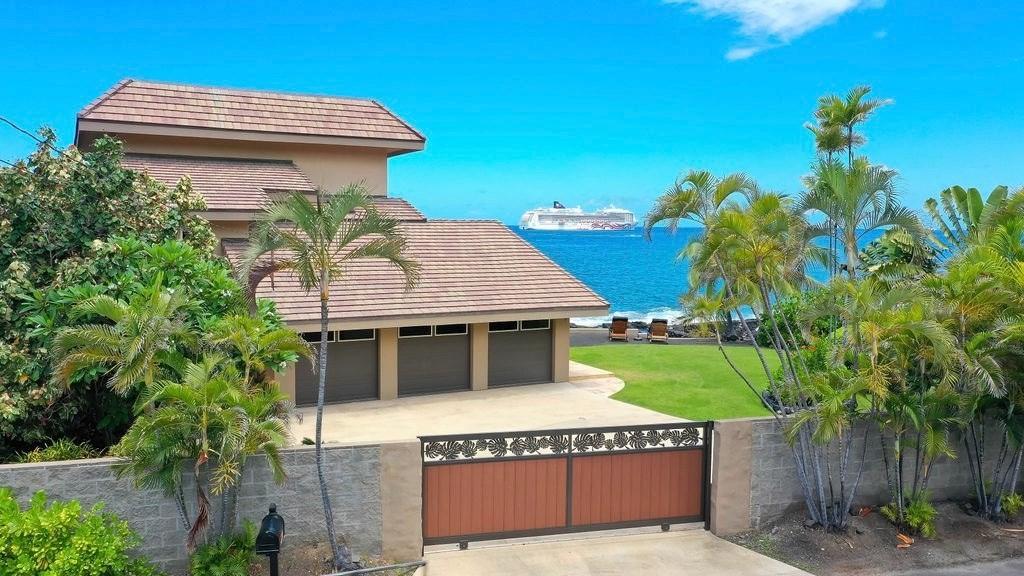 75-5922 Alii Dr - Photo 1