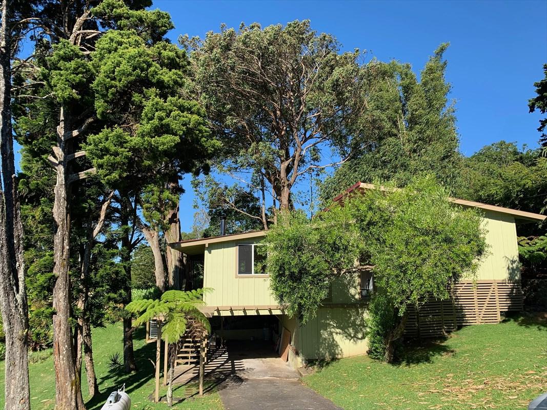 64-5239 Puu Nohea St - Photo 1