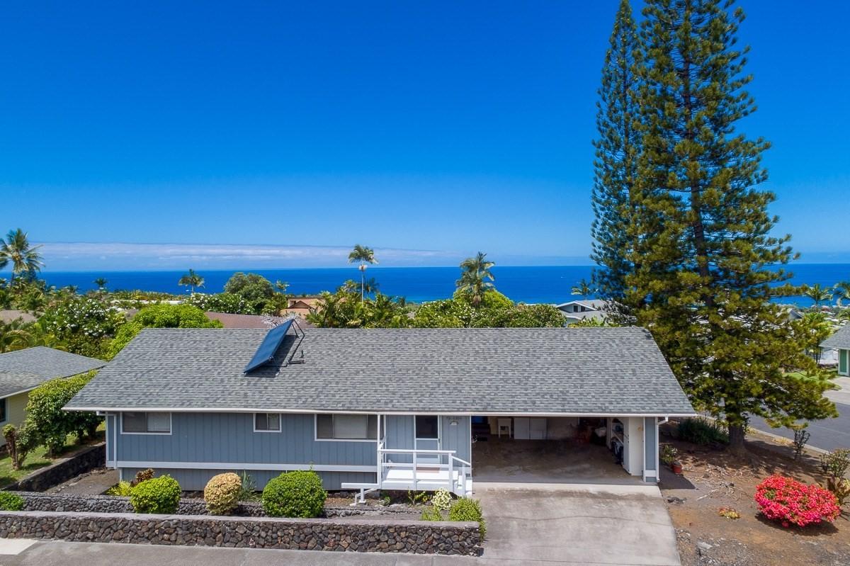76-6306 Kupuna St - Photo 1
