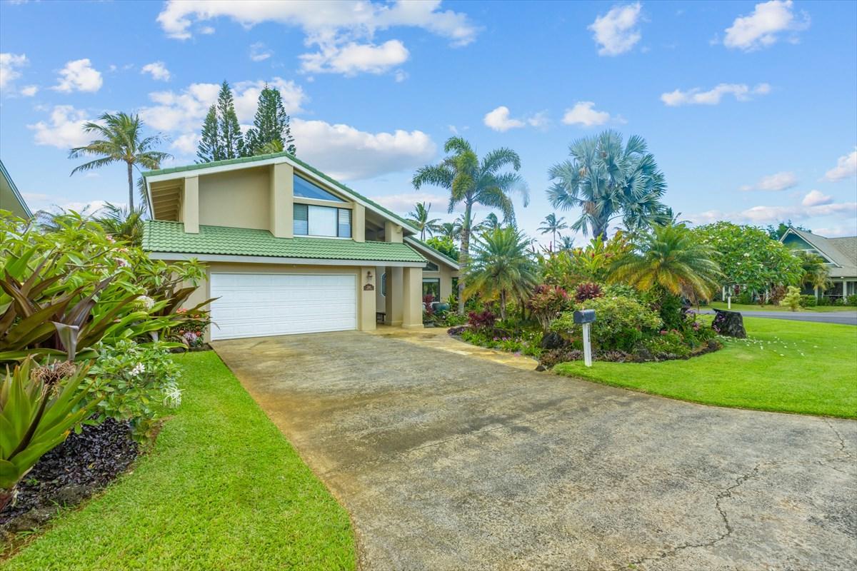 3886 Punahele Rd - Photo 1