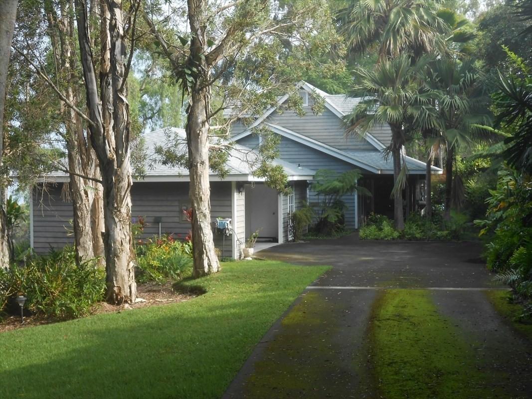 73-4660-A Old Mamalahoa Hwy - Photo 1