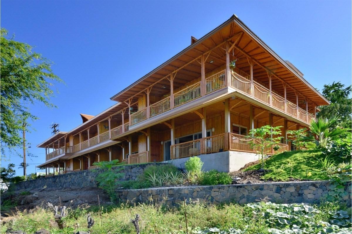 75-5648 Ololi Rd - Photo 1