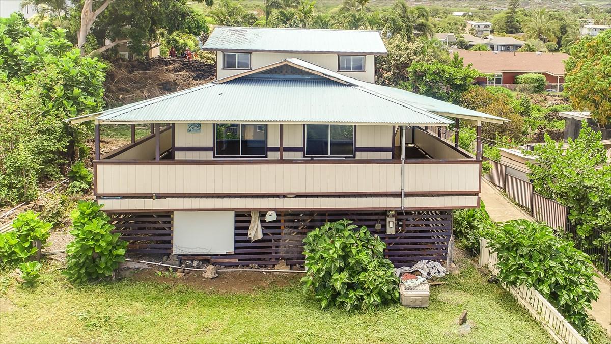 76-6122 Plumeria Rd - Photo 1