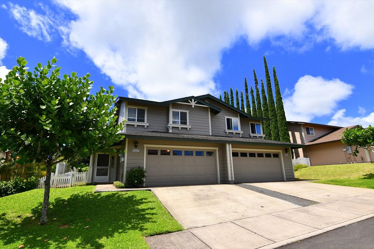 2126 Kelikoli Street - Photo 1
