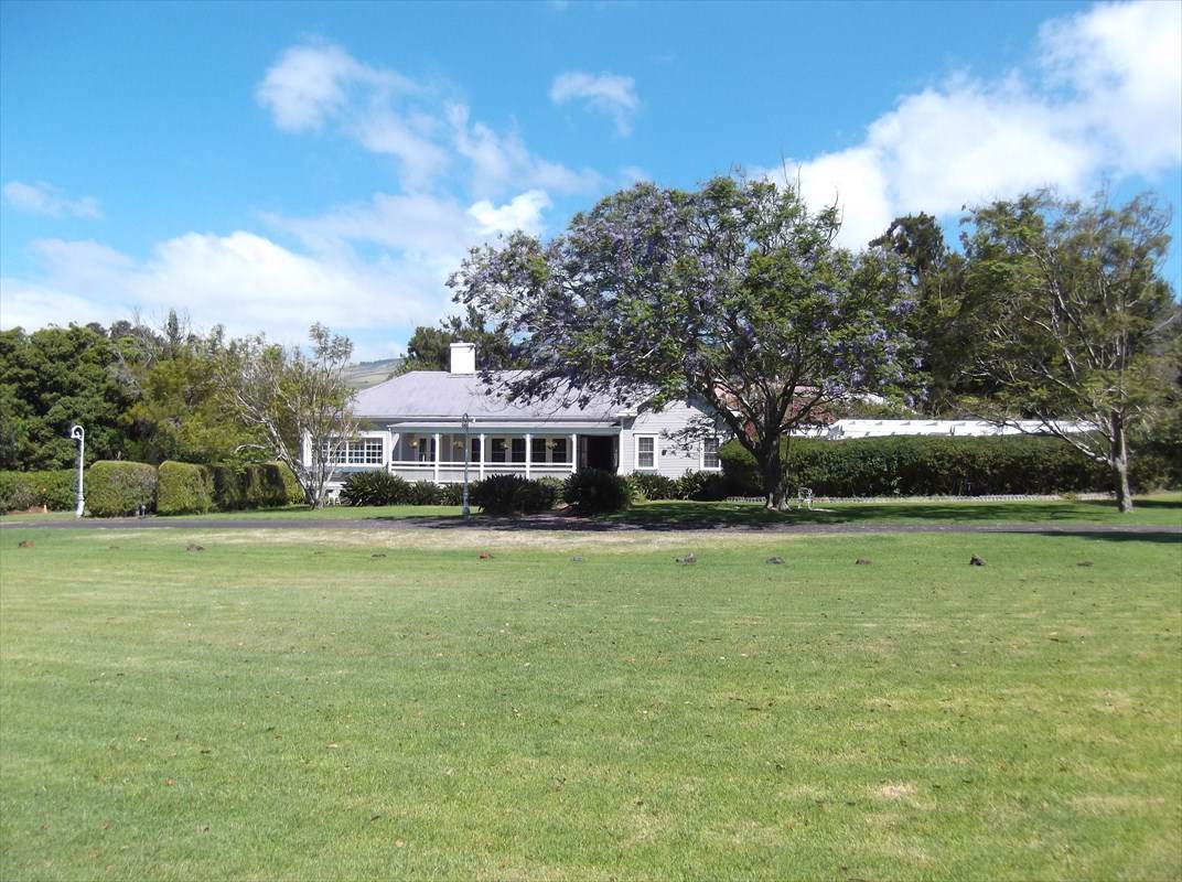 65-1466 Kawaihae Rd - Photo 1