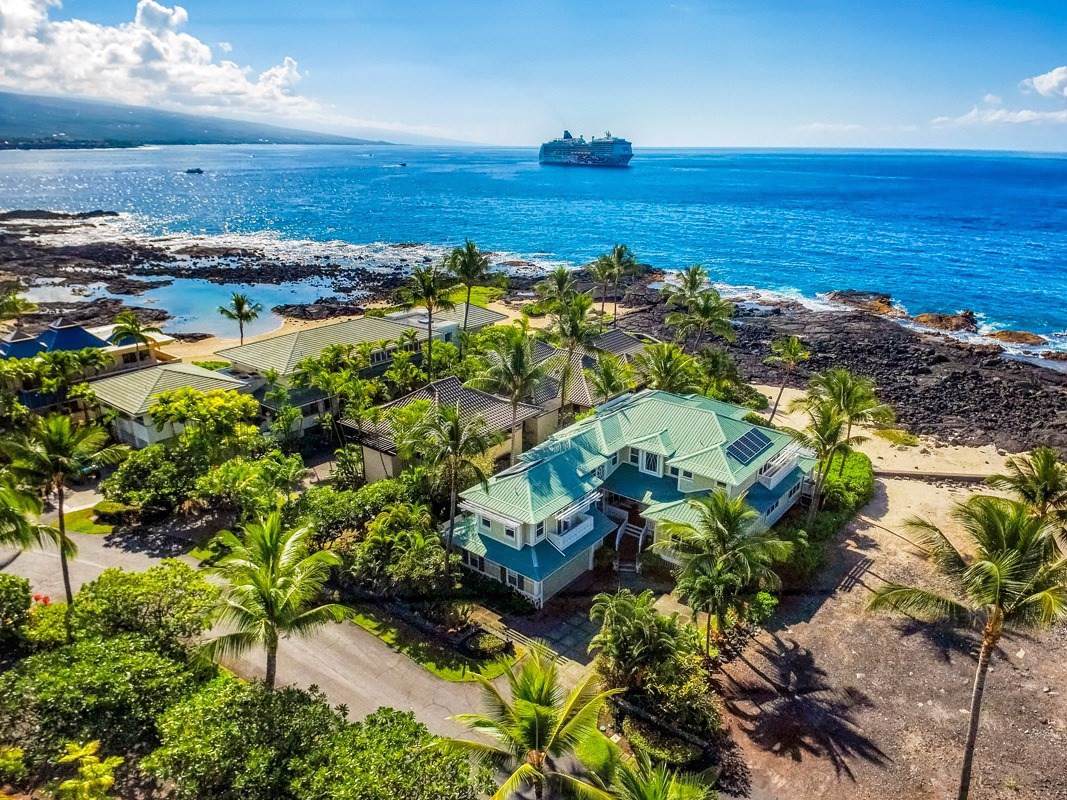 75-5492 Kona Bay Dr - Photo 1