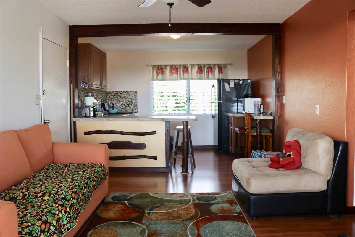 74-5618 Palani Rd - Photo 1