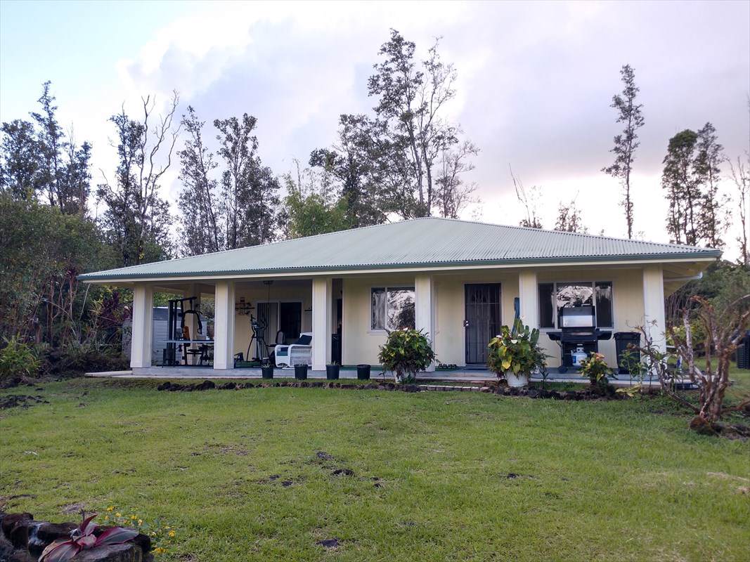 16-1253 Opeapea Rd - Photo 1