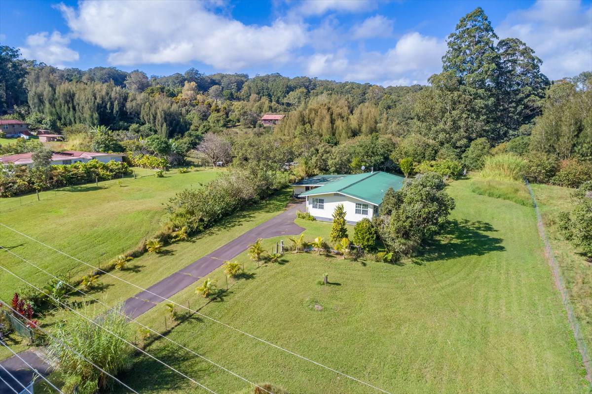46-3918 Old Mamalahoa Hwy - Photo 1
