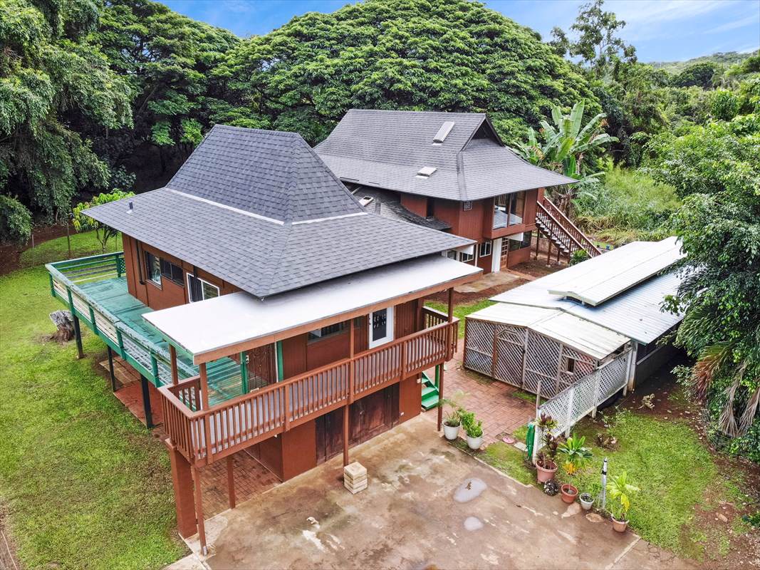 4-4384 Kuhio Hwy - Photo 1