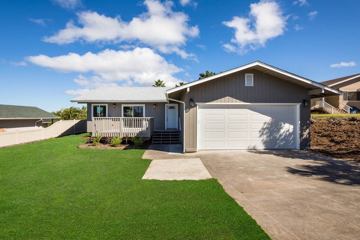 73-1271 Awakea St - Photo 1