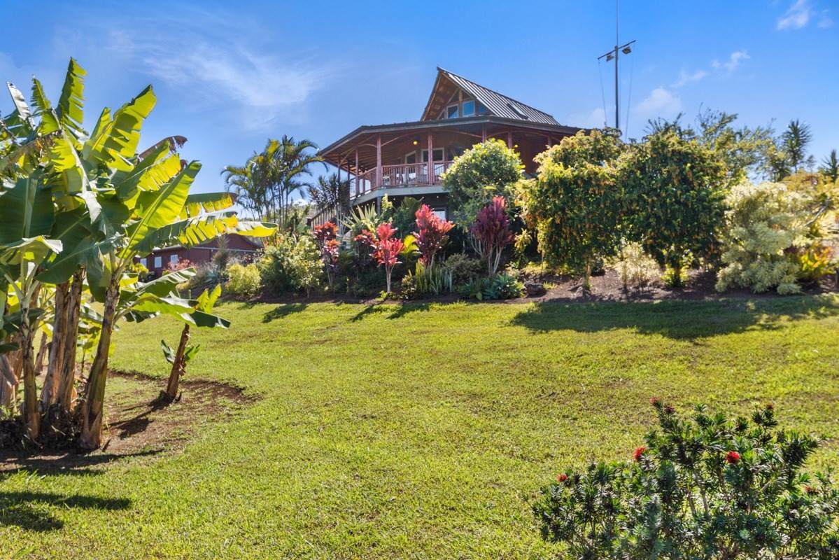 44-2825 Kalopa Mauka Rd - Photo 1