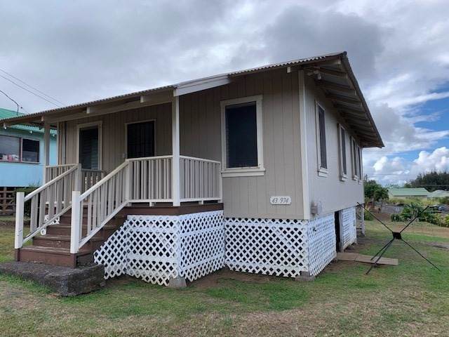 43-974 Paauilo Hui Rd - Photo 1