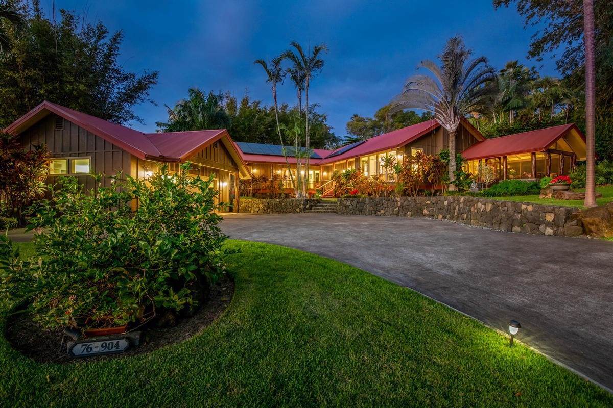 76-904 Hualalai Rd. - Photo 1