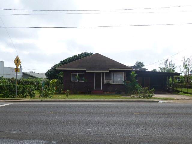 3-4240 Kuhio Hwy - Photo 1 3-4240 Kuhio Hwy - Photo 1
