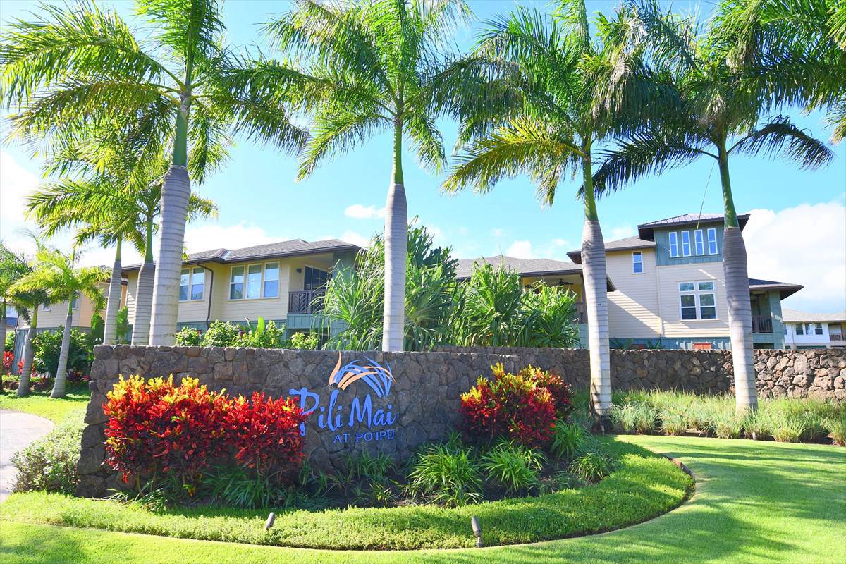 2611 Kiahuna Plantation D - Photo 1