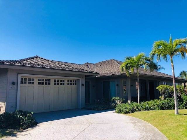 68-1122 Kaniku Dr - Photo 1