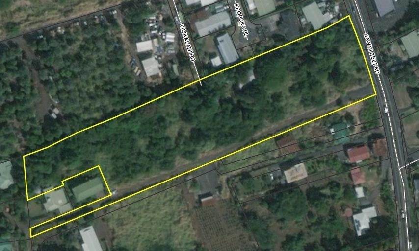 81-6339-B Hawaii Belt Rd - Photo 1