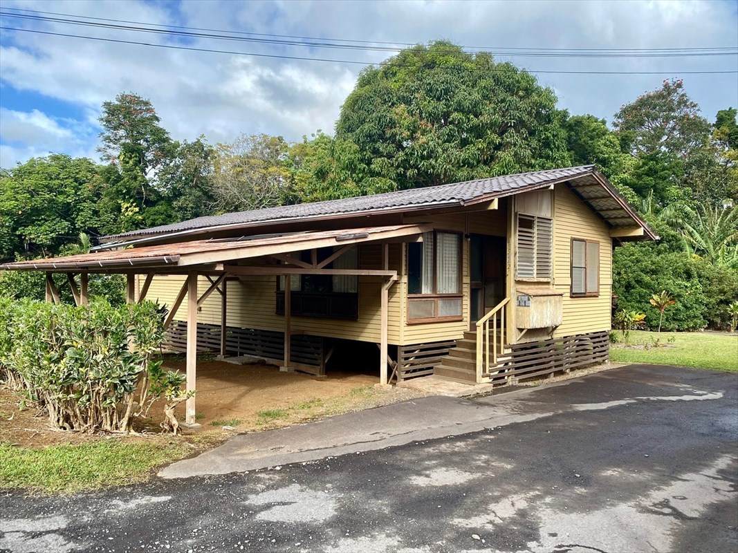 48-5422 Kukuihaele Rd - Photo 1