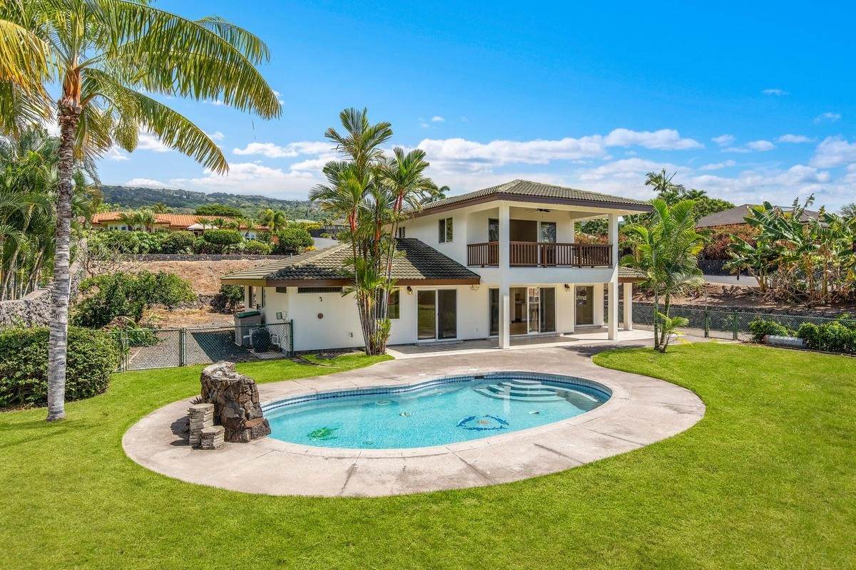 75-5608 Hienaloli-Kahului Rd - Photo 1