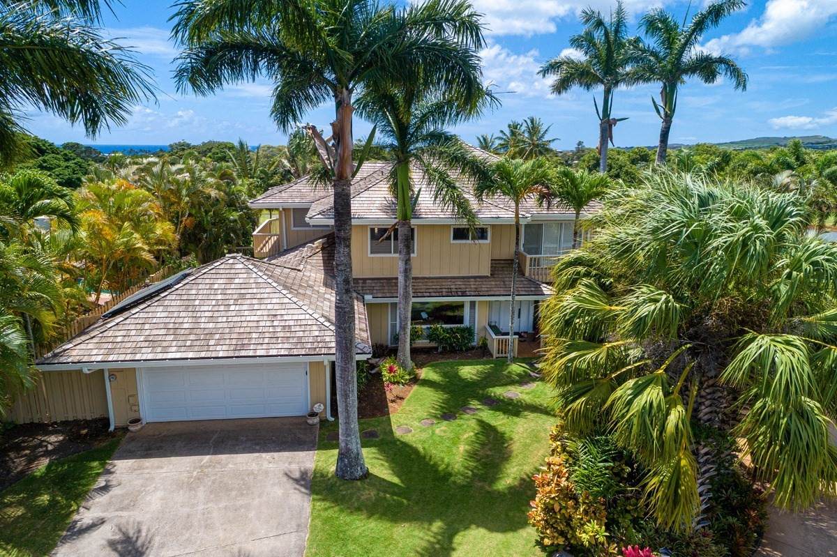 5310 Punahoa Pl - Photo 1