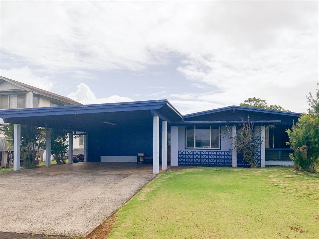 4357 Mua St - Photo 1