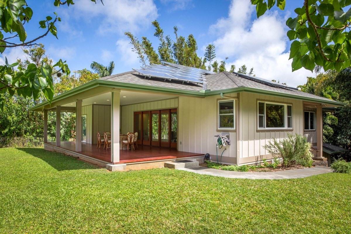 55-710-A Hawi Rd - Photo 1