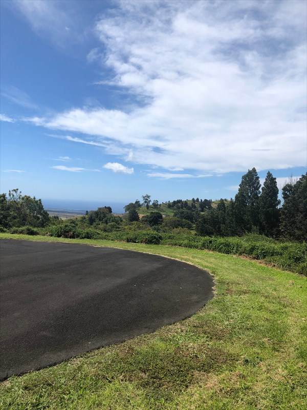 71-1371 Mamalahoa Hwy - Photo 1