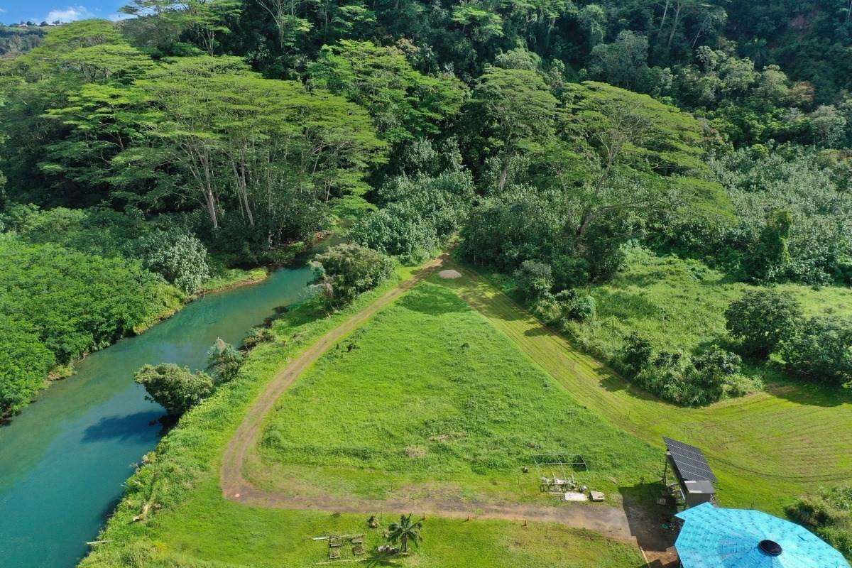 Kalihiwai Road - Photo 1 Kalihiwai Road - Photo 1