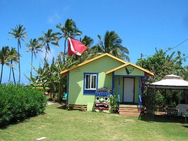 4-1596 Kuhio Hwy - Photo 1