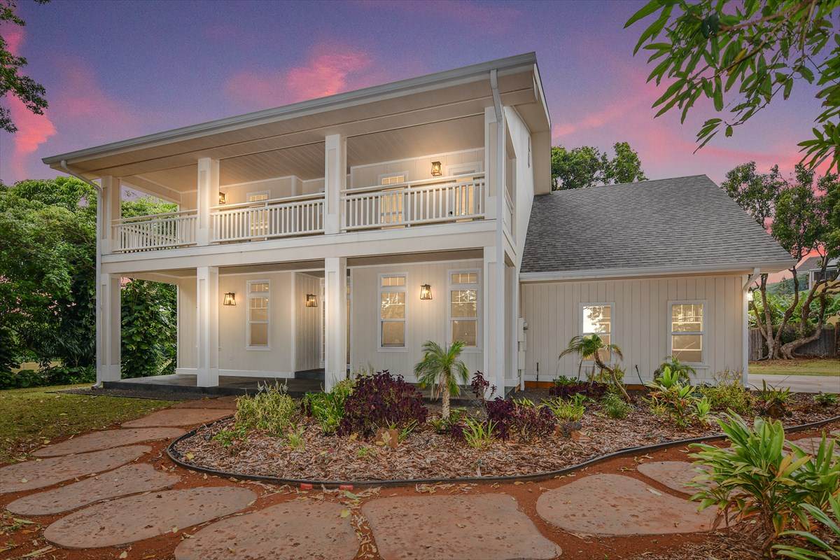 4643-E Puuwai Rd - Photo 1