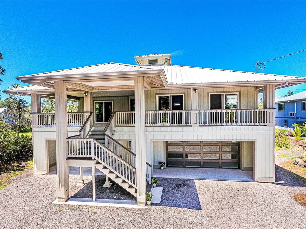 15-1047 Kiawe Rd - Photo 1