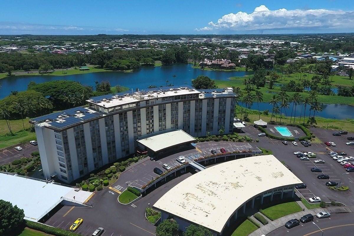 101 Aupuni St #414 - Photo 1