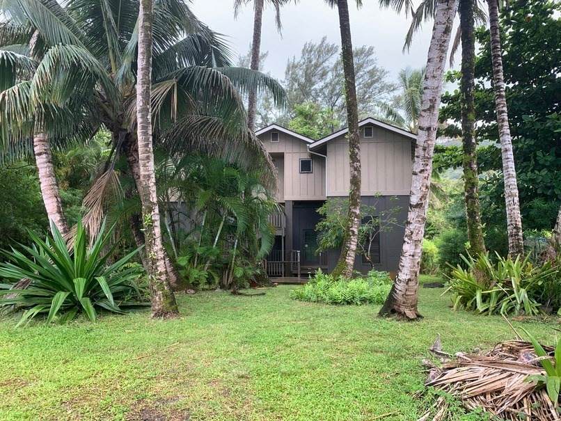 5-7275 Kuhio Hwy - Photo 1