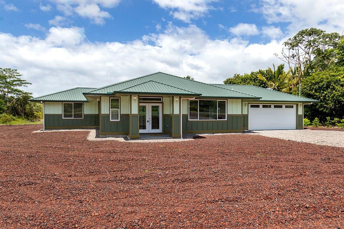 15-1571 12TH AVE (KOALI) - Photo 1