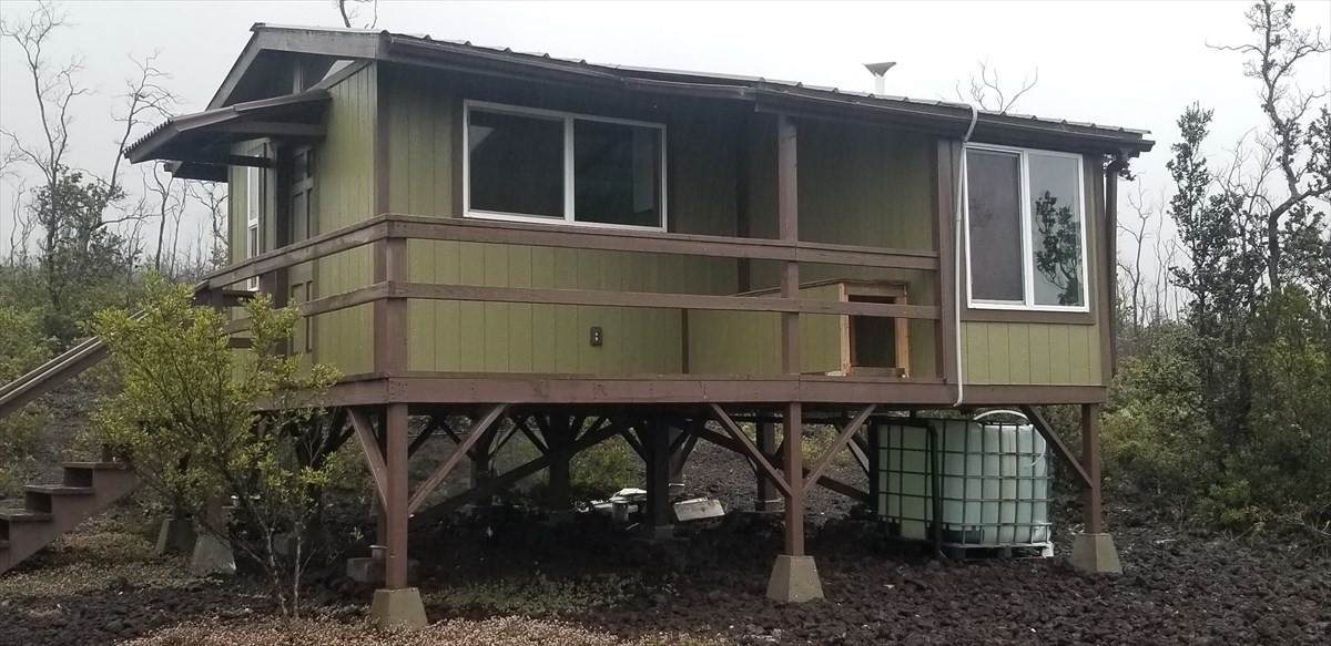 92-9292 Tiki Lane - Photo 1