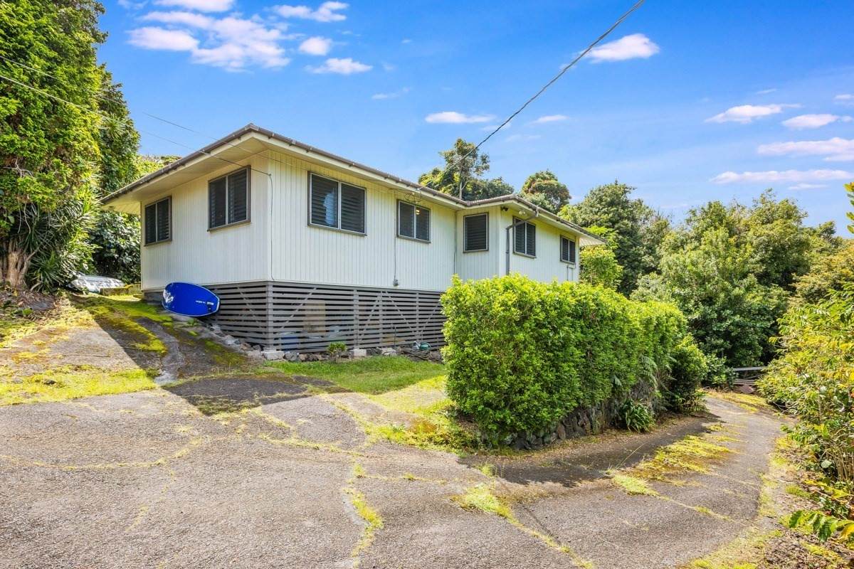 79-7140 Mamalahoa Hwy - Photo 1