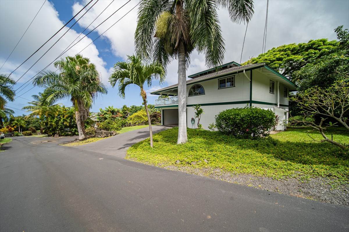 77-6128-C Mamalahoa Hwy - Photo 1
