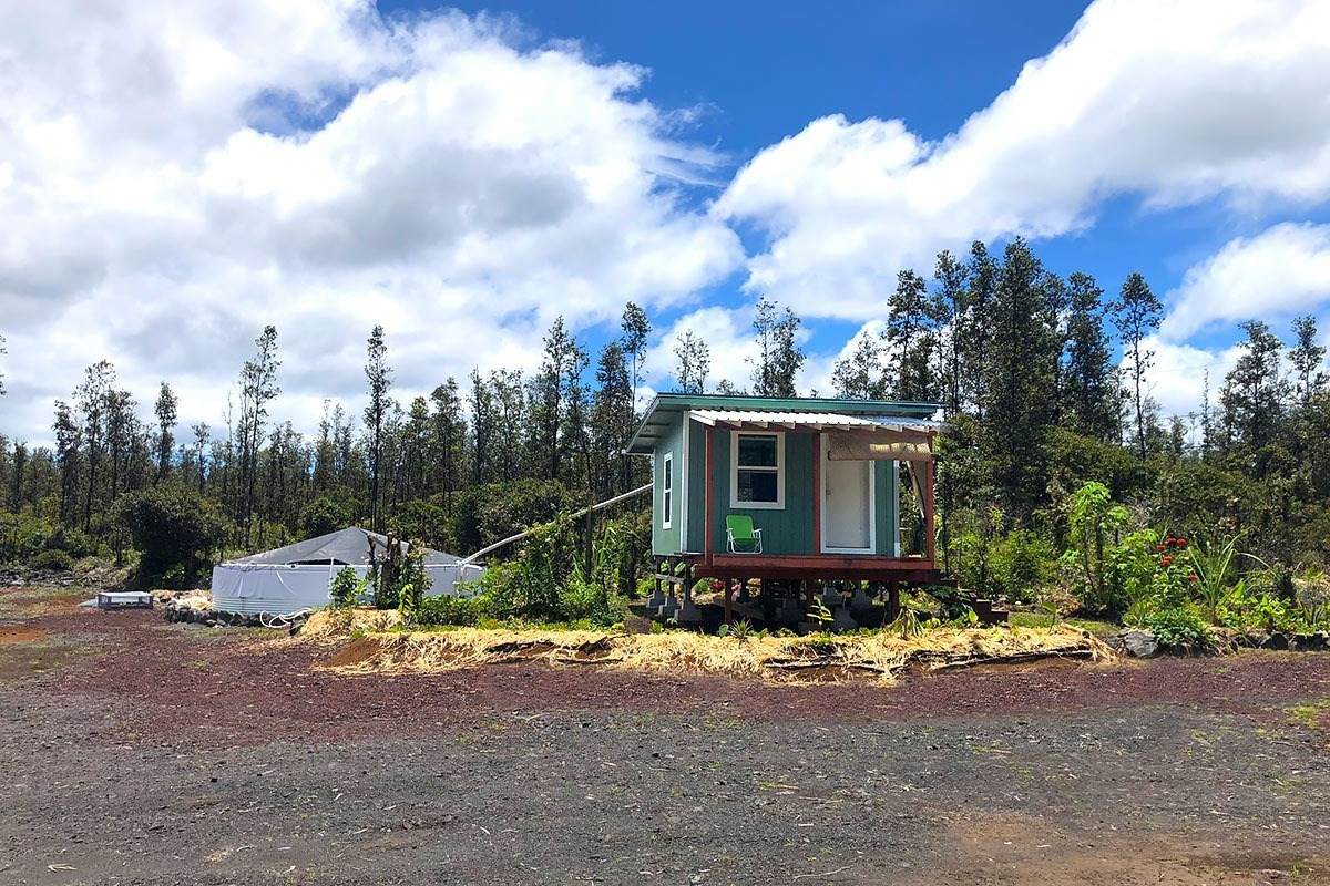 16-2059 Uau Rd (Road 5) - Photo 1