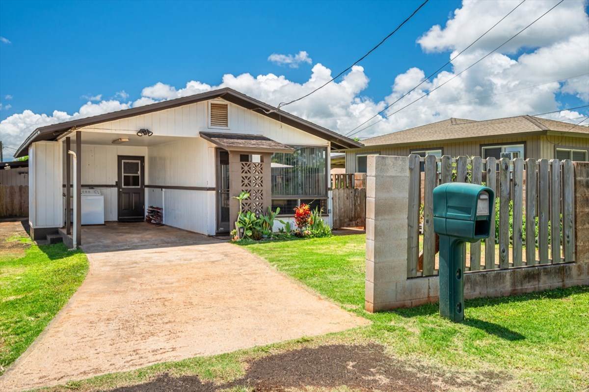 5057 Kawaihau Rd - Photo 1