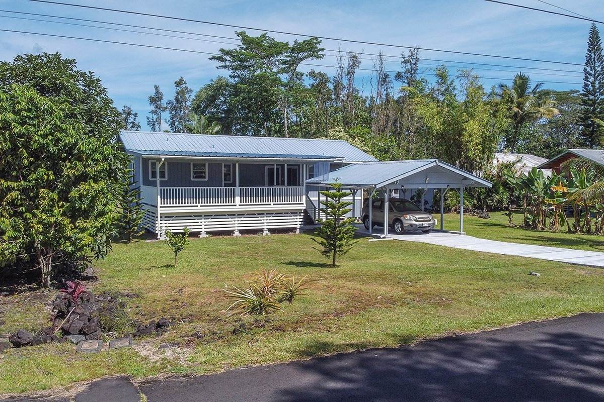 15-632 Puni Mauka Lp - Photo 1