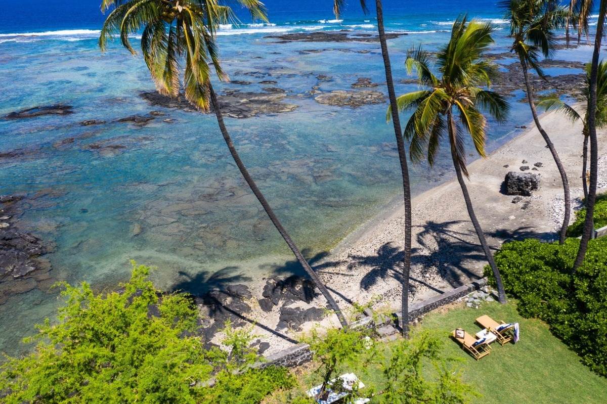 69-1918 Puako Beach Dr - Photo 1