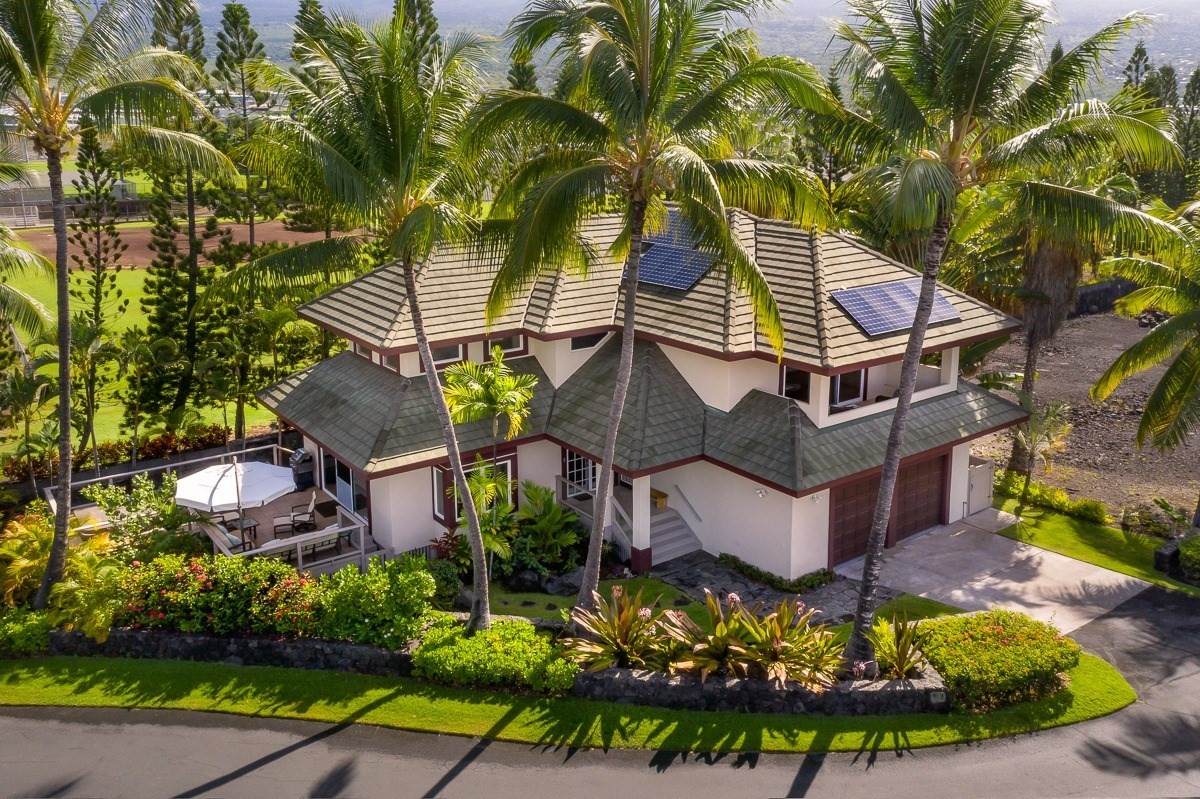 75-5471 Kona Bay Dr - Photo 1